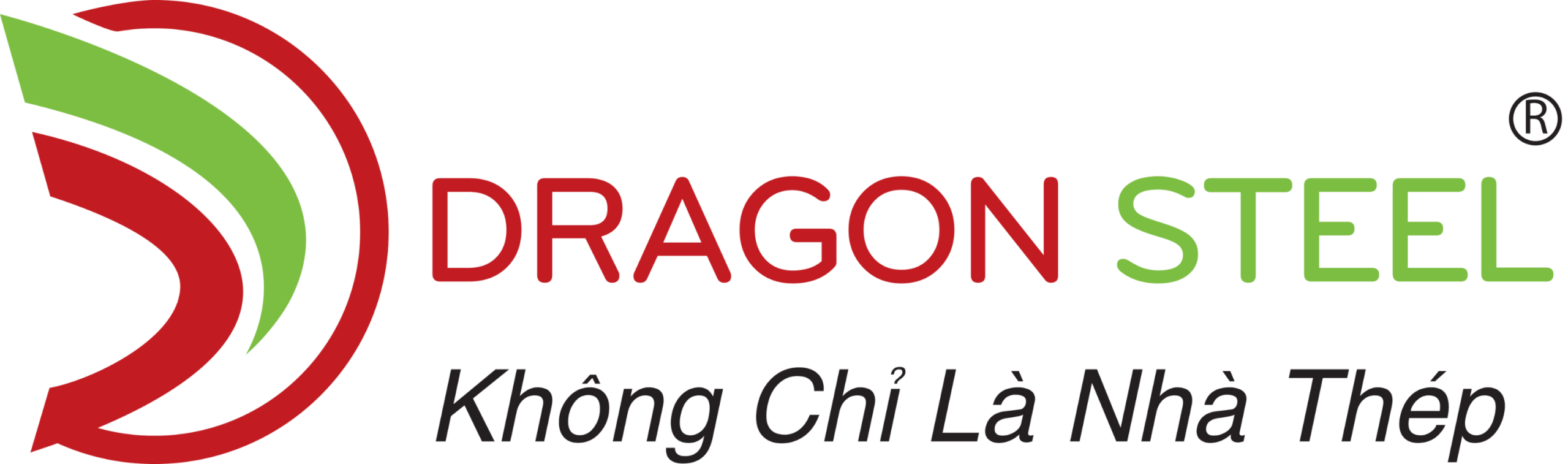 dragon steeel logo